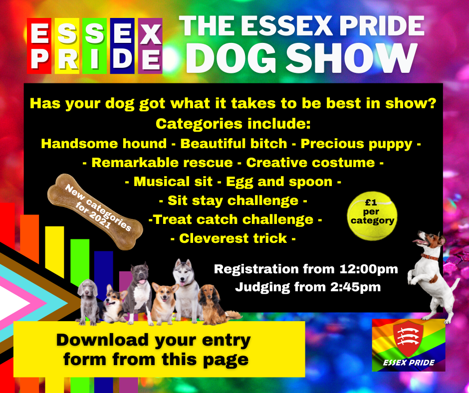 Essex Pride